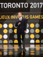 PEOPLE - Prinz Harry eröffnet die Invictus Games in Toronto