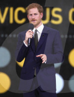 PEOPLE - Prinz Harry eröffnet die Invictus Games in Toronto