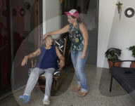 NEWS - Puerto Rico nach dem Hurrikan "Maria"