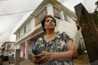NEWS - Puerto Rico nach dem Hurrikan "Maria"