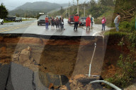 NEWS - Puerto Rico nach dem Hurrikan "Maria"