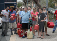 NEWS - Puerto Rico nach dem Hurrikan "Maria"