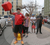 NEWS - Puerto Rico nach dem Hurrikan "Maria"