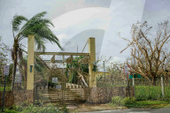 NEWS - Puerto Rico nach dem Hurrikan "Maria"