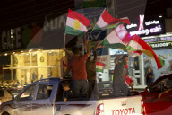 NEWS - Irak: Abstimmung Ã¼ber kurdische UnabhÃ¤ngigkeit