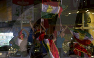 NEWS - Irak: Abstimmung Ã¼ber kurdische UnabhÃ¤ngigkeit
