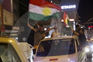 NEWS - Irak: Abstimmung Ã¼ber kurdische UnabhÃ¤ngigkeit