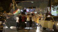 NEWS - Irak: Abstimmung Ã¼ber kurdische UnabhÃ¤ngigkeit