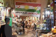 NEWS - Irak: Abstimmung über kurdische Unabhängigkeit