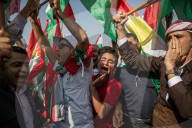 NEWS - Irak: Abstimmung über kurdische Unabhängigkeit
