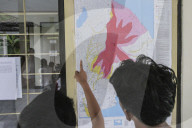 NEWS - Bali: Vulkan Agung wird wegen erhöhter Aktivität  überwacht