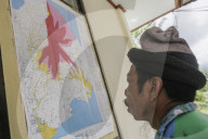 NEWS - Bali: Vulkan Agung wird wegen erhöhter Aktivität  überwacht