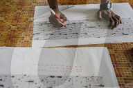 NEWS - Bali: Vulkan Agung wird wegen erhöhter Aktivität  überwacht