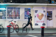 NEWS - Wüste Szenen mit betrunkenen Jugendlichen an der "Freshers Week" in Brighton
