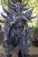 FEATURE - Connichi Anime Convention in Kassel