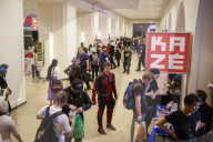 FEATURE - Connichi Anime Convention in Kassel