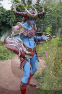 FEATURE - Connichi Anime Convention in Kassel