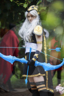 FEATURE - Connichi Anime Convention in Kassel