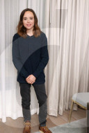 PORTRAIT - Ellen Page