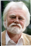 PEOPLE - Schauspieler Tony Booth im Alter von 85 Jahren gestorben