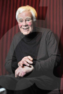 PEOPLE - Schauspieler Tony Booth im Alter von 85 Jahren gestorben