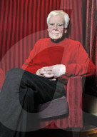 PEOPLE - Schauspieler Tony Booth im Alter von 85 Jahren gestorben