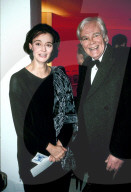 PEOPLE - Schauspieler Tony Booth im Alter von 85 Jahren gestorben