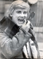 PEOPLE - Schauspieler Tony Booth im Alter von 85 Jahren gestorben