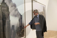 NEWS - Ausstellung in Whitechapel Gallery in London  von "Thomas Ruff: Photographs 1979-2017"
