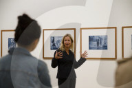 NEWS - Ausstellung in Whitechapel Gallery in London  von "Thomas Ruff: Photographs 1979-2017"