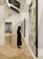NEWS - Ausstellung in Whitechapel Gallery in London  von "Thomas Ruff: Photographs 1979-2017"