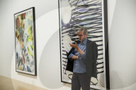 NEWS - Ausstellung in Whitechapel Gallery in London  von "Thomas Ruff: Photographs 1979-2017"