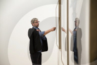 NEWS - Ausstellung in Whitechapel Gallery in London  von "Thomas Ruff: Photographs 1979-2017"