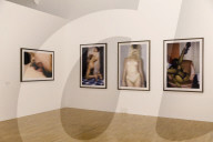 NEWS - Ausstellung in Whitechapel Gallery in London  von "Thomas Ruff: Photographs 1979-2017"