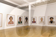 NEWS - Ausstellung in Whitechapel Gallery in London  von "Thomas Ruff: Photographs 1979-2017"