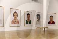 NEWS - Ausstellung in Whitechapel Gallery in London  von "Thomas Ruff: Photographs 1979-2017"