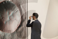 NEWS - Ausstellung in Whitechapel Gallery in London  von "Thomas Ruff: Photographs 1979-2017"