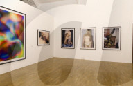 NEWS - Ausstellung in Whitechapel Gallery in London  von "Thomas Ruff: Photographs 1979-2017"