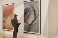 NEWS - Ausstellung in Whitechapel Gallery in London  von "Thomas Ruff: Photographs 1979-2017"