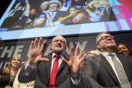 NEWS - Brighton: Jahreskonferenz der Labour Partei