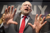 NEWS - Brighton: Jahreskonferenz der Labour Partei