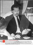 PEOPLE - Lady Lucan - Misteriöses Leben, rätselhafter Tod