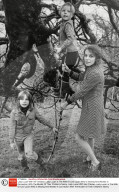 PEOPLE - Lady Lucan - Misteriöses Leben, rätselhafter Tod