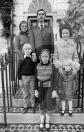 PEOPLE - Lady Lucan - Misteriöses Leben, rätselhafter Tod