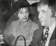 PEOPLE - Lady Lucan - Misteriöses Leben, rätselhafter Tod