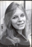 PEOPLE - Lady Lucan - Misteriöses Leben, rätselhafter Tod