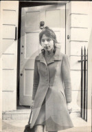 PEOPLE - Lady Lucan - Misteriöses Leben, rätselhafter Tod