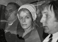 PEOPLE - Lady Lucan - Misteriöses Leben, rätselhafter Tod