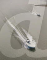 FEATURE - Alt aber schnell: Historisches Speed-Boot Blue Bird K3 in Kent gwassert