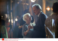 The Second Best Exotic Marigold Hotel - 2015